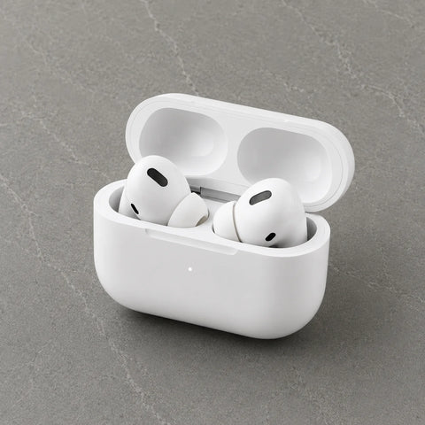 ANC Wireless Earbuds Pro – Premium Sound & Deep Bass